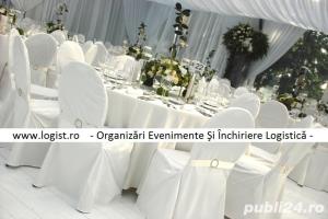 Organizator de nunti, sfesnice nunta, mese cocktail