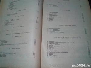 Traite elementire de clinique therapeutique , Paris, 1924 - imagine 5