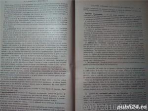 Traite elementire de clinique therapeutique , Paris, 1924 - imagine 8