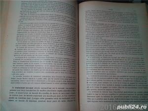 Traite elementire de clinique therapeutique , Paris, 1924 - imagine 14