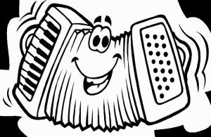 Lectii Acordeon in format text, audio și video pe email