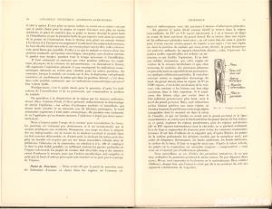 La pratique du Pneumorhorax therapeutique , Dumarest ,Paris, 1945 - imagine 3
