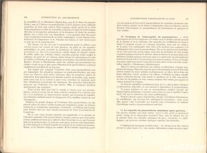 La pratique du Pneumorhorax therapeutique , Dumarest ,Paris, 1945 - imagine 11