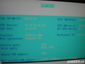 pc vintage Siemens Nixdorf Scenic 4H - imagine 11