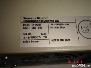 pc vintage Siemens Nixdorf Scenic 4H - imagine 5