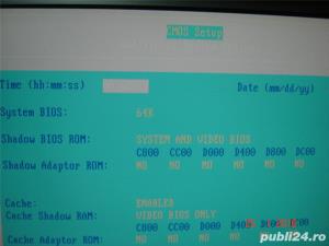 pc vintage Siemens Nixdorf Scenic 4H - imagine 10