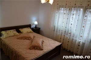 inchiriere apartament sinaia - imagine 8