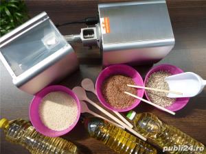 Presa ulei universala simpla - varianta de baza - imagine 3