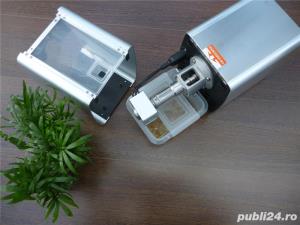 Presa ulei universala simpla - varianta de baza