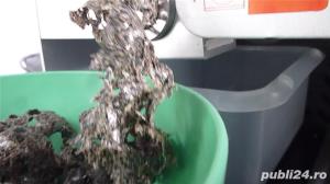 Presa ulei extractie rapita - imagine 4