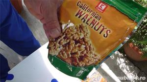 Presa de ulei de nuca electrica alimentare 220 V