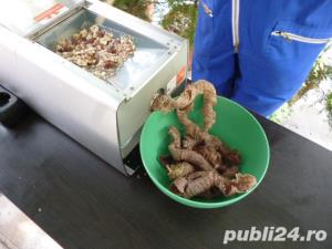 Presa ulei universala pentru teste laborator - imagine 3