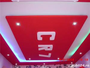 FINISAJE interioare și exterioare 