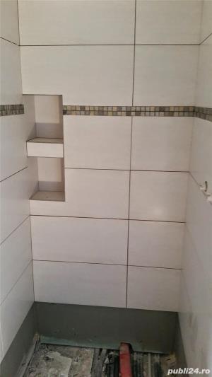 FINISAJE interioare și exterioare  - imagine 4