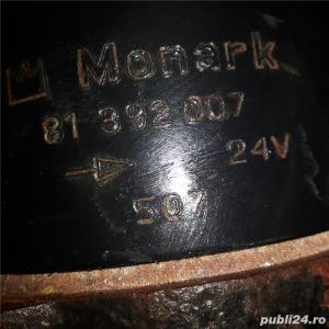 Electromotor 24v camion  - imagine 2