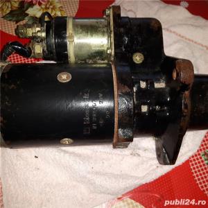 Electromotor 24v camion 