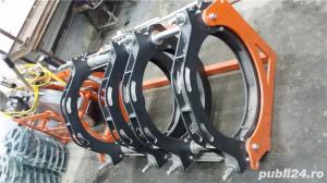 Aparat termofuziune PE-HD RITMO