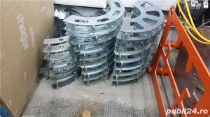 Aparat termofuziune PE-HD RITMO - imagine 2