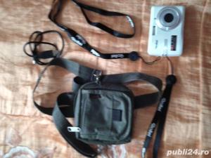 aparat foto digital rollei