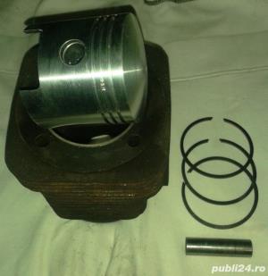 Segmenti Motor Rotax MF70 Mag  Hirth - imagine 3