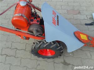 Segmenti Motor Rotax MF70 Mag  Hirth - imagine 2