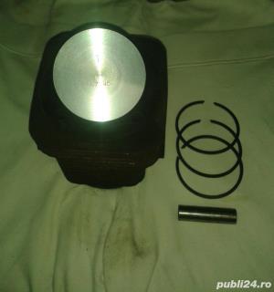 Segmenti Motor Rotax MF70 Mag  Hirth - imagine 4