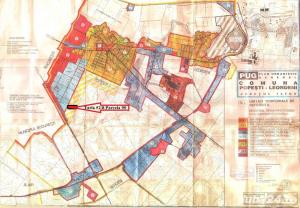 vand teren ieftin Popesti Leordeni Str. Scolii la 100 de metri fata de Sos. Berceni - imagine 3