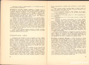 Citodiagnosticul prin punctie in practica medicala , George Popa ,Editura Medicala , Bucuresti 1971 - imagine 6