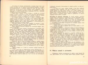 Citodiagnosticul prin punctie in practica medicala , George Popa ,Editura Medicala , Bucuresti 1971 - imagine 7