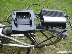 Bicicleta electrica Kalkhoff Agattu - imagine 2