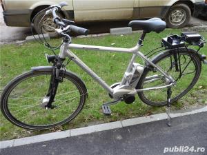 Bicicleta electrica Kalkhoff Agattu - imagine 4