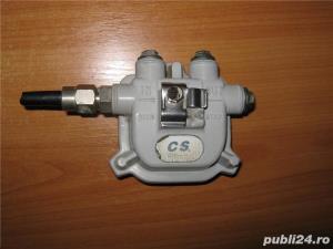 Spliter distribuitor CATV de exterior 5-1000Mhz