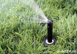Aspersor spray 1800 Rainbird - imagine 3