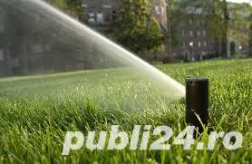 Aspersor rotativ 5004 Rainbird - imagine 2