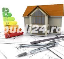 Audit energetic - imagine 5