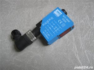 Sick WL12-B5681 Photoelectric sensor reflex switches - imagine 2