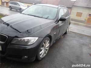 Bmw Seria 3 318 - imagine 8
