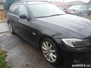 Bmw Seria 3 318 - imagine 6