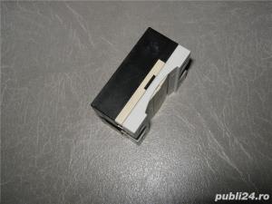 Releu static JUMO TYA432-45 Thyristor Power Switch - imagine 2