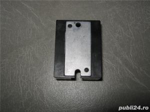 Releu static JUMO TYA432-45 Thyristor Power Switch - imagine 3