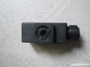 Temporizator programabil Burkert 1078-1 timer unit - imagine 3