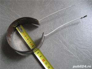 Rezistenta incalzire teava, cilindru etc. diam 70mm. 220V, 20W