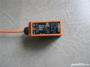 IFM Photoelectric sensor OL5003 OLP-FPKG/US senzor optic - imagine 3