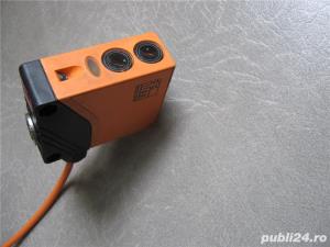 IFM Photoelectric sensor OL5003 OLP-FPKG/US senzor optic - imagine 2