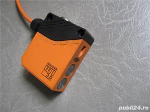 IFM Photoelectric sensor OL5003 OLP-FPKG/US senzor optic - imagine 4