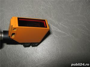 Photoelectric sensors Retro-reflective IFM OC5210 - imagine 2