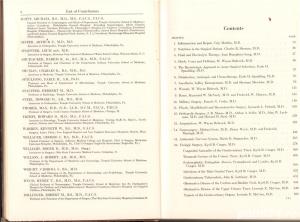 Babcock's Principles and practice of Surgery, Jonas , 1955 - imagine 3
