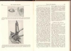 Babcock's Principles and practice of Surgery, Jonas , 1955 - imagine 11