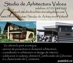 Proiecte Case - imagine 3