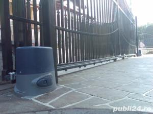 Reparatii usi garaj - imagine 3